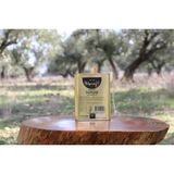 Marajoliveoil Naturel Sızma Zeytinyağı 3L - 3 lt