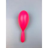 Marakas Plastik Fuşya
