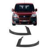 MARAL FİAT DOBLO 2005-2010 FAR KAŞI TAKIMI SAĞ-SOL