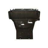 MARAL Fluence Karter Muhafazası Karter Koruma Plastiği 758900024r ÇETİN RENAULT 3511