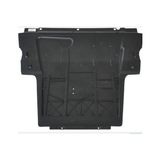 Maral Karter Muhafazası Plastik Renault Megane II Mrl 210100