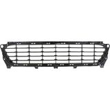 Maral M210081 Ön Tampon Alt Izgarası >13 Renault Fluence 622545428R