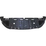 Maral M210090 Ön Tampon Alt Muhafazasi Renault Clio Iv 12> 622563607R-622567262R