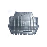 Maral Motor Alt/Karter Muhafaza-Buyuk Tıp-Dızel (Vw Caddy / Golf / Jetta / Audı A3