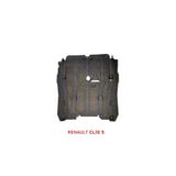 MARAL Renault Clio 5 - MOTOR ALT KARTER MUHAFAZASI KORUMA PLASTİĞİ - (2020~Sonrası) - (758905836R)