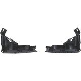 MARAL Tampon Bağlantı Braketi Tk 2009-2013 Renault Clıo Thalıa 8200699911