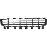 MARAL Yenı Model Tampon Alt Izgarası Tk 2006-2009 Renault Megane 2 8200412379 8200746184
