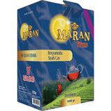 Maran Bergamotlu Siyah Çay 1000 gr - 1 kg