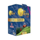 Maran Bergamotlu Siyah Çay Demlik Poşet 1 KG