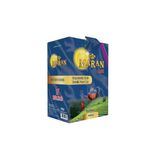 Maran Bergamotlu Siyah Demlik Poşet Çay 1 Kg 20 Gr