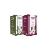 Maran Bergamotlu ve Sade Yeşil Çay 2'li 300 gr