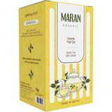 Maran Limonlu Yeşil Çay 150 gr