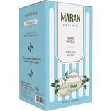 Maran Naneli Yeşil ÇAY150 gr