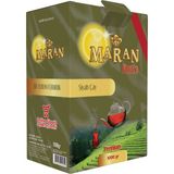 Maran Siyah Çay Dökme 1000 gr - 1 kg
