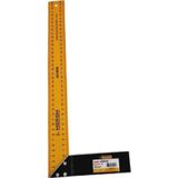 Marangoz Gönye Sari 40 Cm Mesem