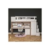 marangozhaneden Trendy Membran Çalışma Masalı Ranza Mdf