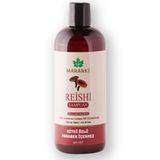 Maranki 400 ml Reishi Tüm Saç Tipleri İçin Şampuan