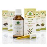 Maranki 50 ml Susam Yağı