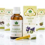 Maranki 50 ml Zambak Yağı