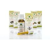 Maranki Biberiye Yağı 20 ml