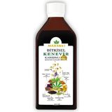 Maranki Bitkisel Kenevir TohumluKarışımlı Yağ 200 ml