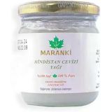 Maranki HİNDİSTAN CEVİZİ YAĞI (150 ML)