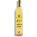 Maranki Katkısız Alıç Sirkesi 500ML (Içilebilir) - 500 ml