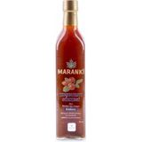 Maranki Kuşburnu Sirkesi 500 ml (Içilebilir)