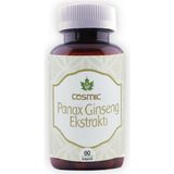 Maranki Panax Ginseng ( 60 Kapsül )