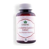 Maranki Reishi Mantarı Tablet ( 60 Kapsül )