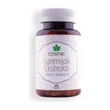 Maranki Sarımsak Ekstrakt Kapsülü ( 60 Kapsül )