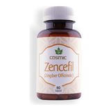 Maranki Zencefil Kapsül ( 60 Kapsül )