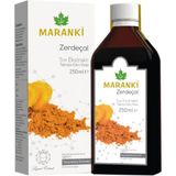 Maranki Zerdeçal Sıvı Ekstraktı 250 ML