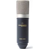 Marantz 077-000010 MPM-1000 Condenser Kayıt Mikrofonu | Stüdyo Kalitesinde Hassas Diyafram Podcast ve Vokal Kayıtları İç