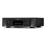 Marantz Cd50n Network Cd Player Siyah