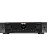 Marantz Cinema 70s 7.2 kanal AV alıcısı, HiFi amplifikatör, Alexa uyumlu, 6 HDMI girişi ve 1 çıkış, 8K video, Bluetooth, WLAN, müzik akışı, Dolby Atmos, AirPlay 2, HEOS Multiroom, siyah