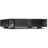 Marantz Model M4 – 8 Kanal Bölge Amplifikatörü | Çok Bölgeli Yüksek Ses Çözümü