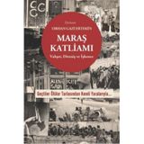 Maraş Katliamı - Orhan Gazi Ertekin