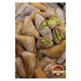 Maras Market 500 gr Saf Fıstıklı Samsa