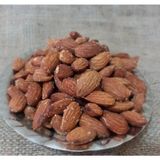 Maraş Market Badem Tuzlu Kavrulmuş ( 1 kg )