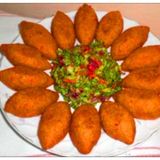 Maraş Market Köftelik Bulgur