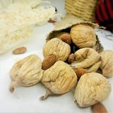 Maraş Market Kuru Incir 500 Gr.
