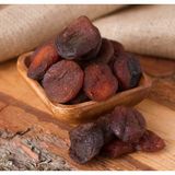 Maraş Market Kuru Kayısı 500 gr (Siyah)
