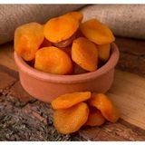 Maraş Market Kuru Kayısı (500GR) - 500 gr