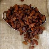 Maraş Market Kuru Üzüm Sarı (500GR) - 500 gr