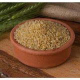 Maraş Market Pilavlık Değirmen Bulguru (Iri-Kalın)- 1 Kg.