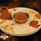 Maraş Yöresel Çemen Baharatı (500 Gr)