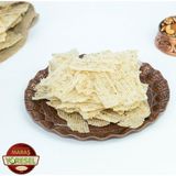 Maraş Yöresel Çerezlik Maraş Tarhanası (500 Gr)