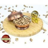 Maraş Yöresel Duble Antep Fıstığı (250 Gr)