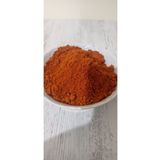 Maraş Yöresel Maras Yöresel Kırmızı Tatlı Toz Biber 400 gr